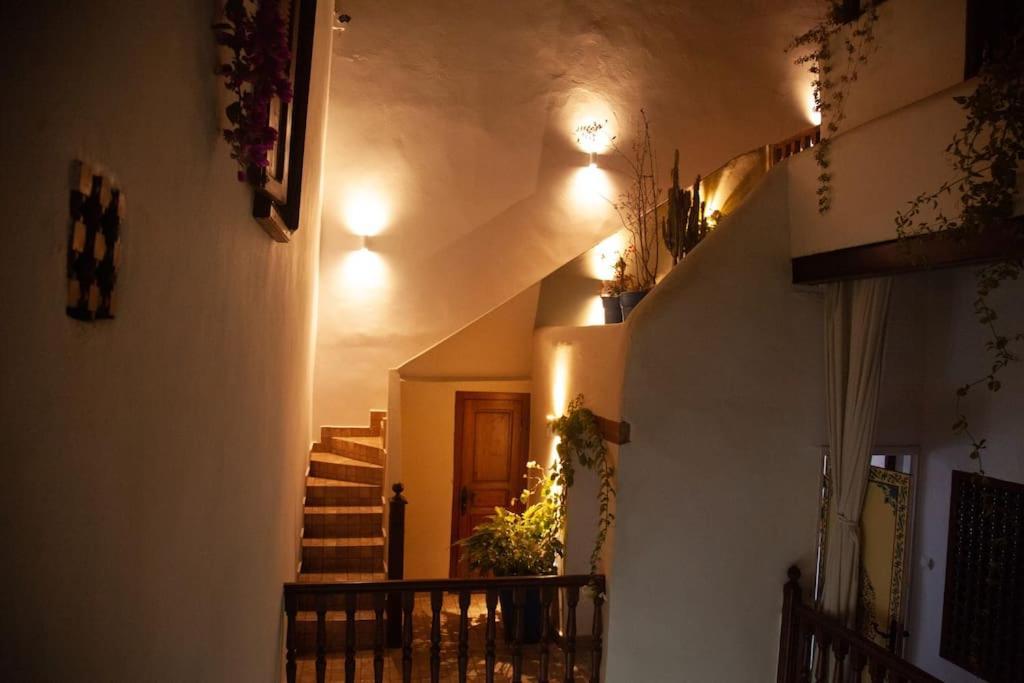 Dar Mounia Bed & Breakfast Rabat Ngoại thất bức ảnh