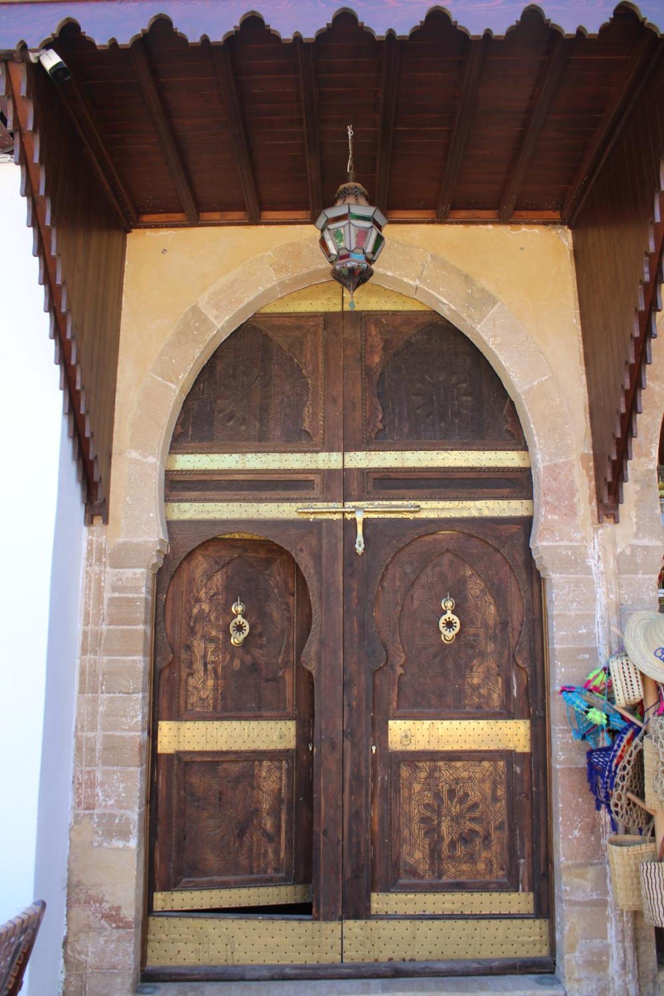Dar Mounia Bed & Breakfast Rabat Ngoại thất bức ảnh