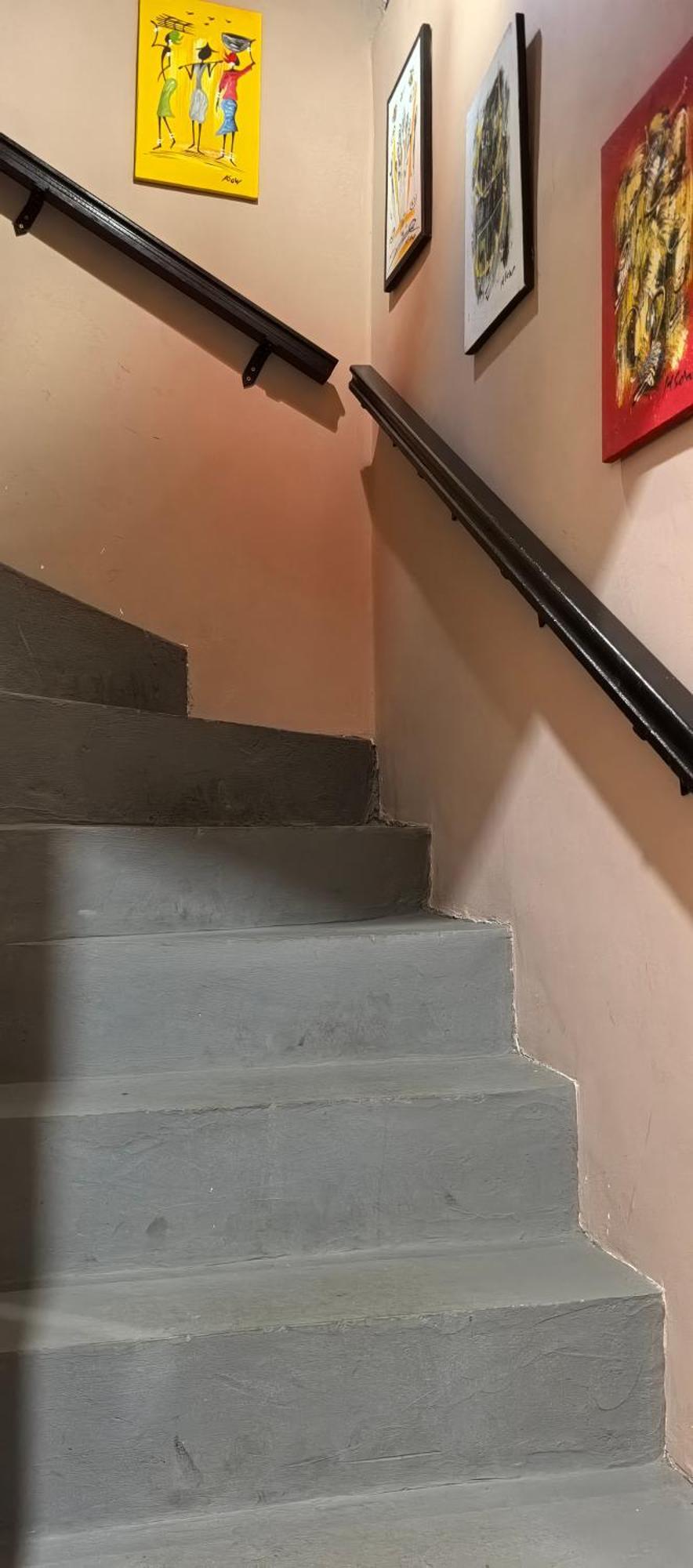 Dar Mounia Bed & Breakfast Rabat Ngoại thất bức ảnh
